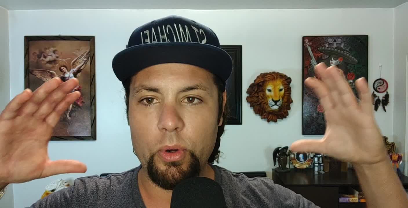 Let me clarify my thoughts on Meditation