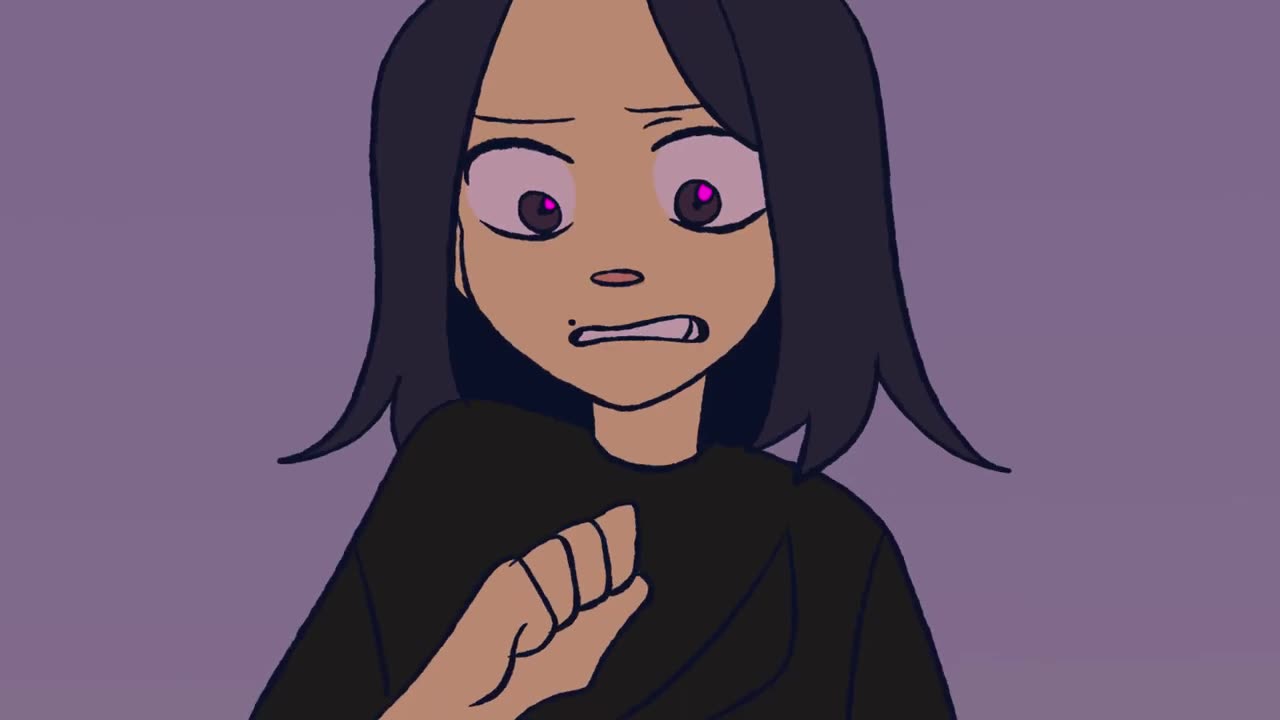 #Choice #me #animation