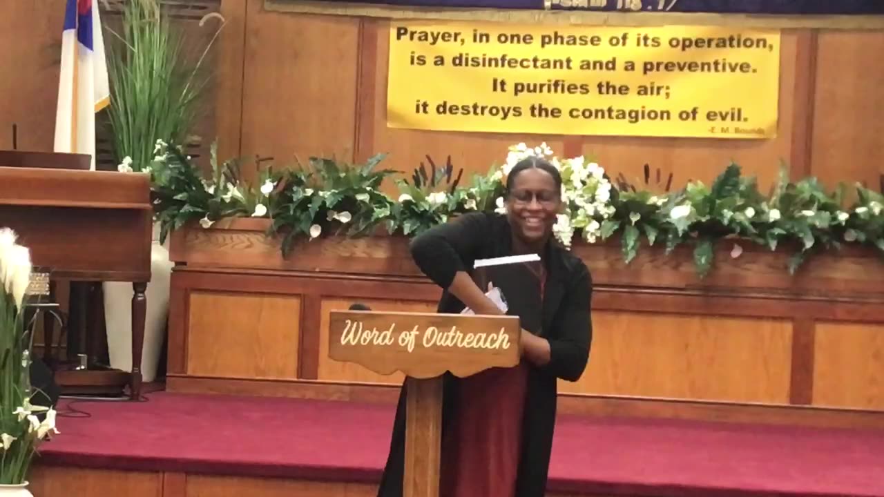 Day By Day and Little By Little