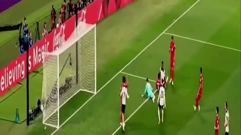 أهداف إيران و انجلترا ⚽️⚽️⚽️