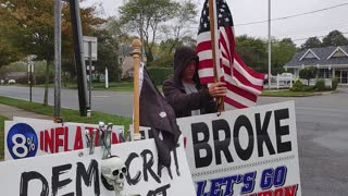 🤩🇺🇸👎💩🇨🇳😵😷America Devastated By Hurricane Biden