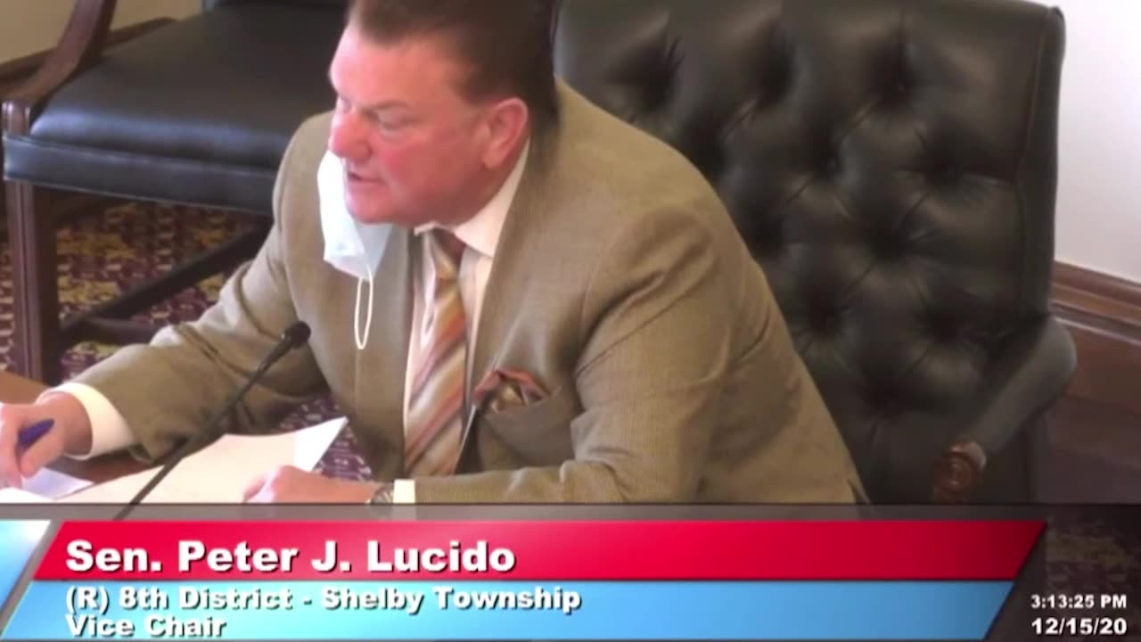 Dominion voting systems whistleblower