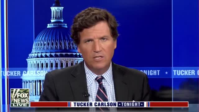 Tucker Carlson Tonight 11/11/22