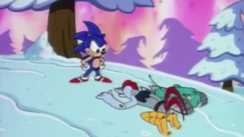 Newbie's Perspective Adventures of Sonic Episode 25 Review