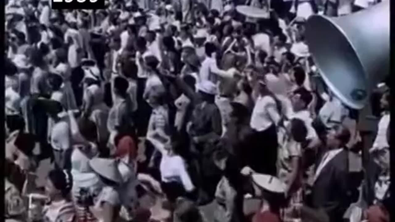 USSR 1950s = SpaceX Today