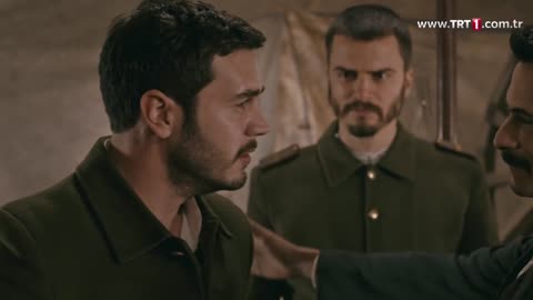 Mehmtik Kutlu Zafer Best Fight Scene