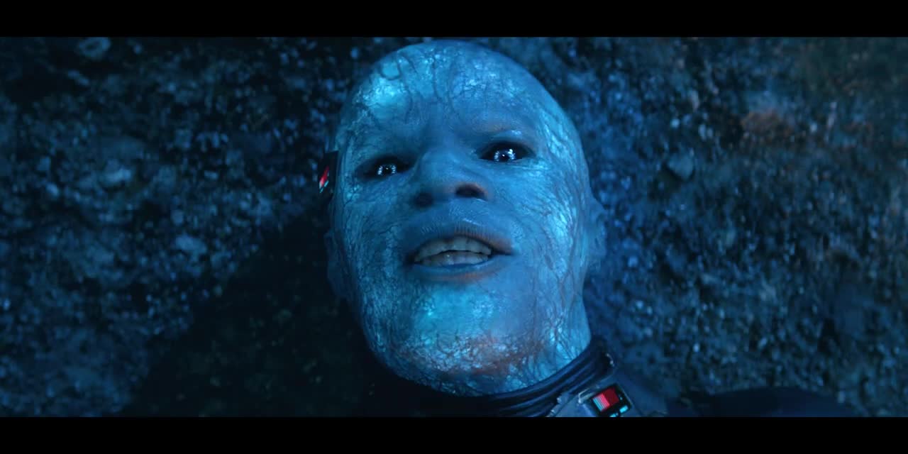 8K HDR _ Spider-Man Causes An Overload To Explode Electro _ Dolby 5.1