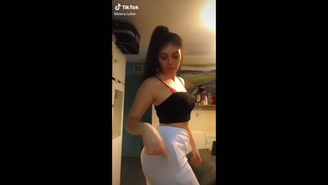 🔥Barely Legal🔥 ❤️Subscribe For Daily Videos🍑#tiktok #boobs