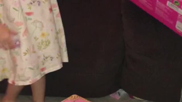 Wow!