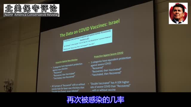 真相必胜；白宫抗疫政策之全民强制疫苗有用吗？ 中文字幕