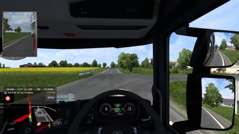 Euro Truck 2