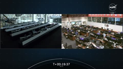 Launch of Northrop Grumman’s 20th Cargo Mission to the Space Station