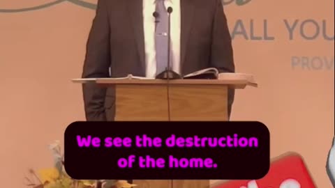 🐸 Christians: Are you aware of THIS massive problem? #culture #America #shorts