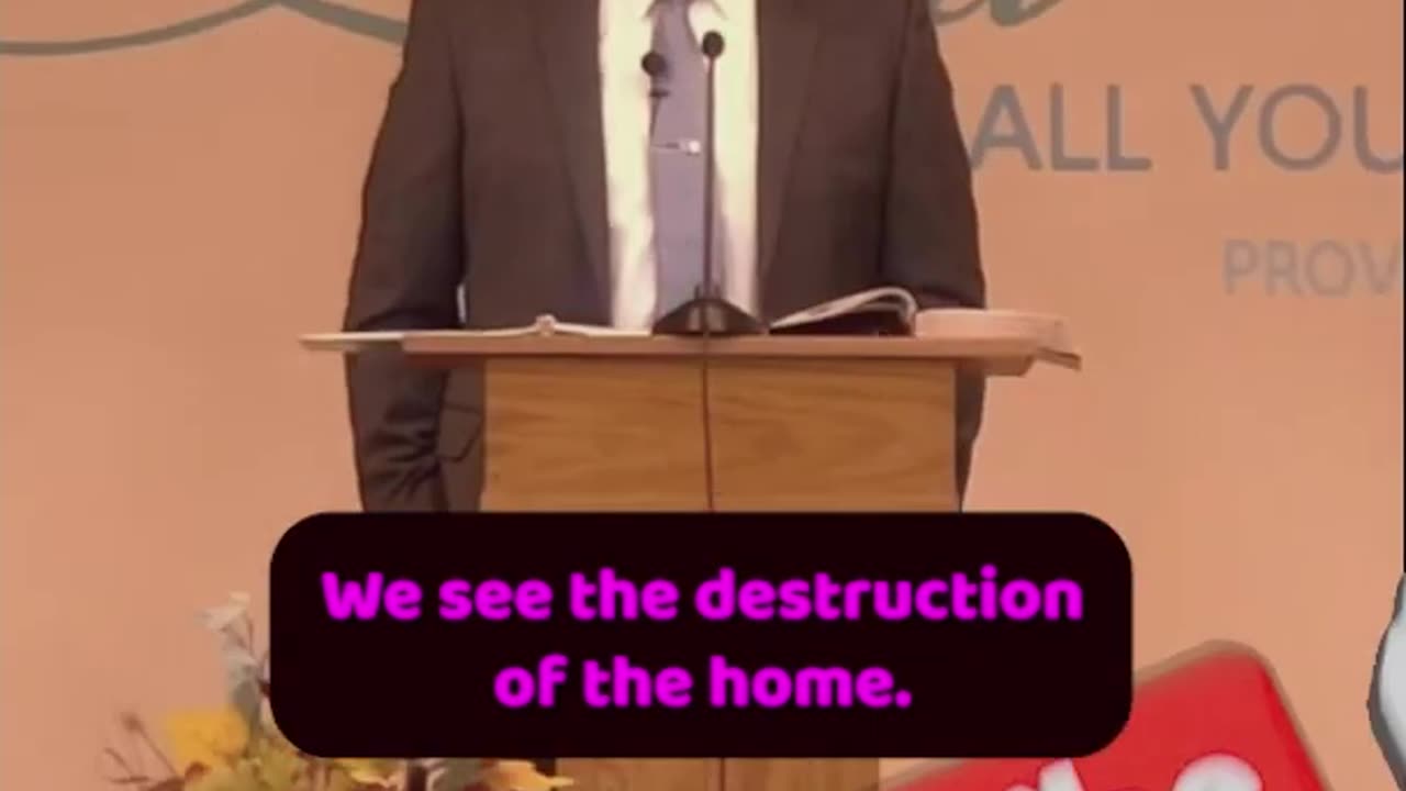 🐸 Christians: Are you aware of THIS massive problem? #culture #America #shorts