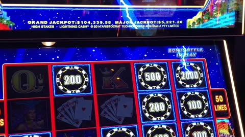 AHOY CHIPPIES!!! #slots #casino #slotmachine #slotwin #jackpot #bonusfeature #casinogame #gambling