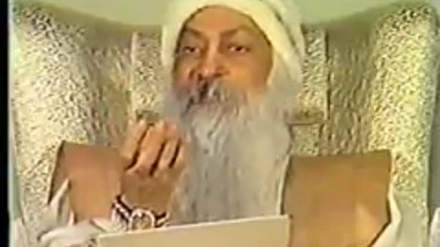 Osho Video - The New Man 03