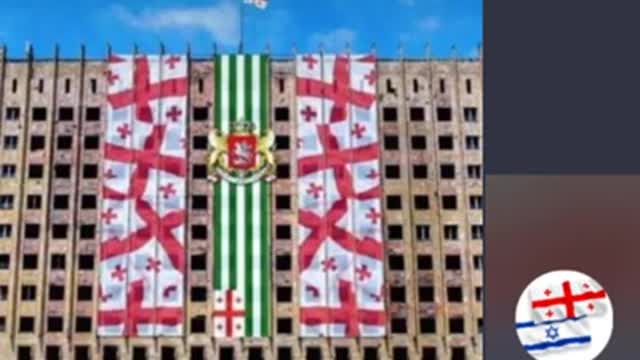 Стрим в ТикТоке грузинов - 03.02.2022