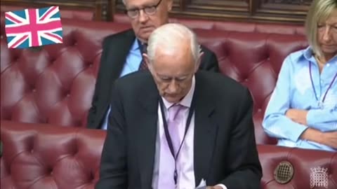 Lord Green of Deddington