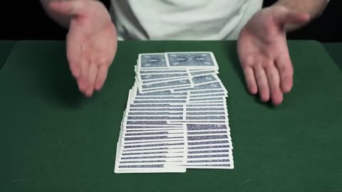 The Card Trick That FOOLS Magicians _ (Self Working)