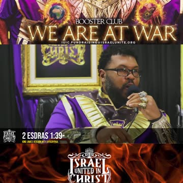 WW2-Marked The Return Of The Prophets-Pt.2