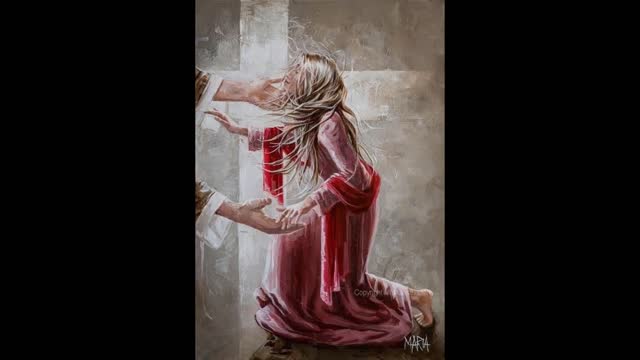 Accept Christ's Love