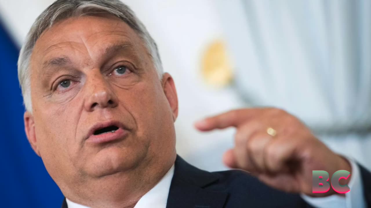 McConnell criticizes conservative ‘cult of personality’ around Viktor Orbán