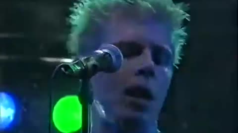 The Offspring - What Happened To You ?