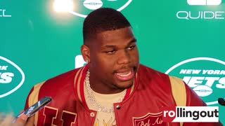 Quinnen Williams