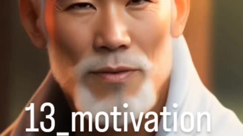 Motivational ai