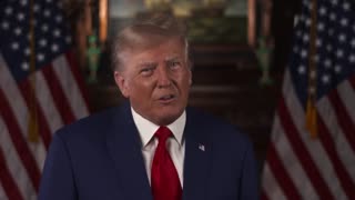 WATCH: President Donald J. Trump Declares War on Drug Cartels