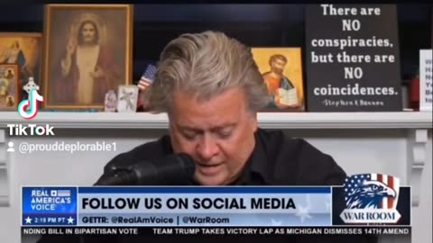 FEDS WEARING MAGA HATS