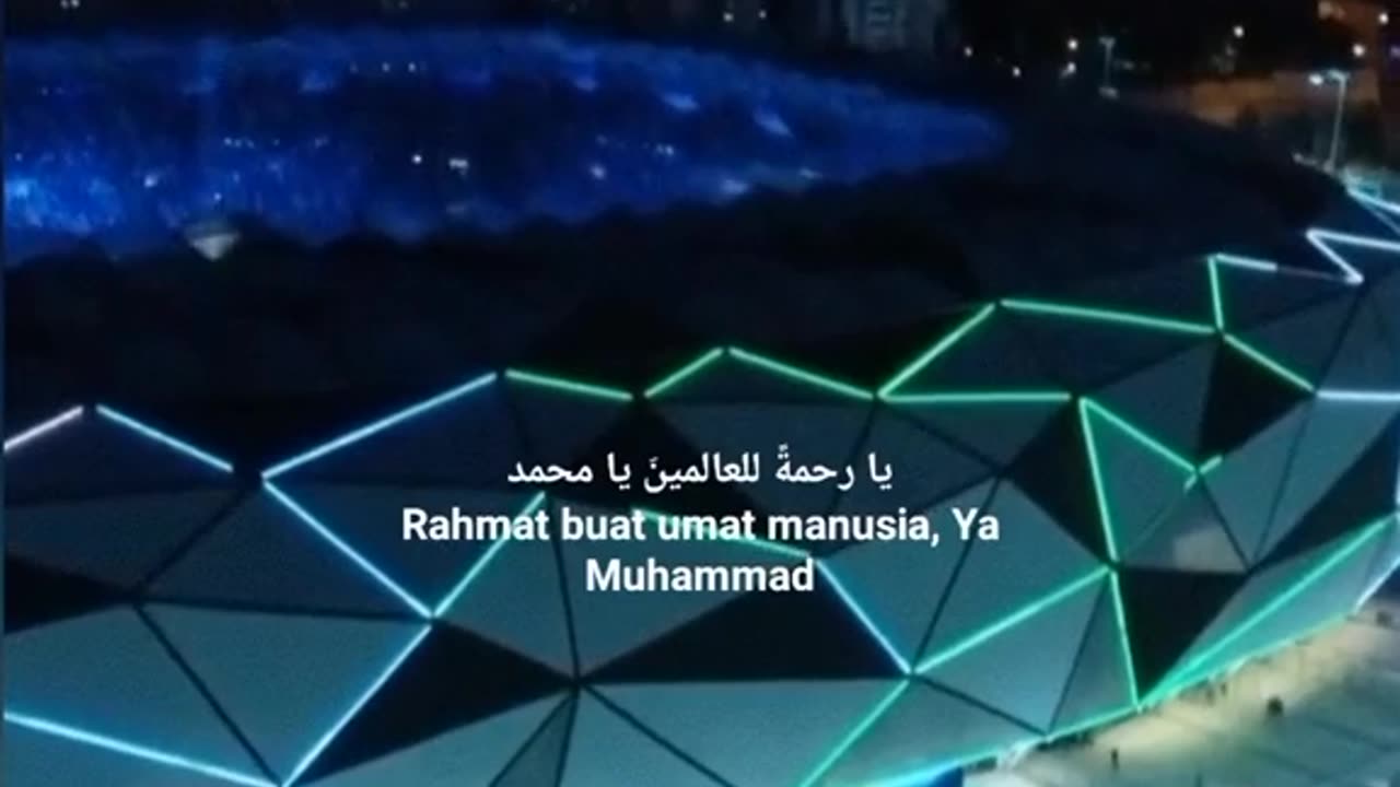 Hurts Teach song arabic