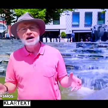 Harald Lesch 2021 vs. 2023 vs. KI: nur mit Schmerzmittel zu ertragen?