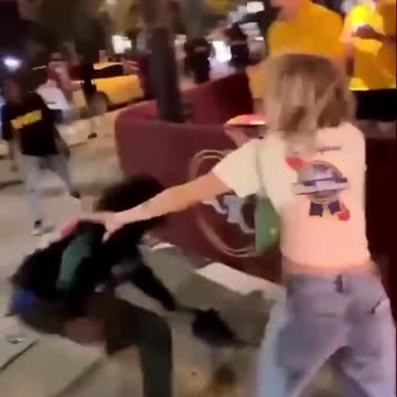 Great night in Minn.