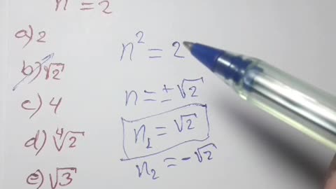 MATEMÁTICA ÁLGEBRA Ecuaciones exponenciales indeterminados