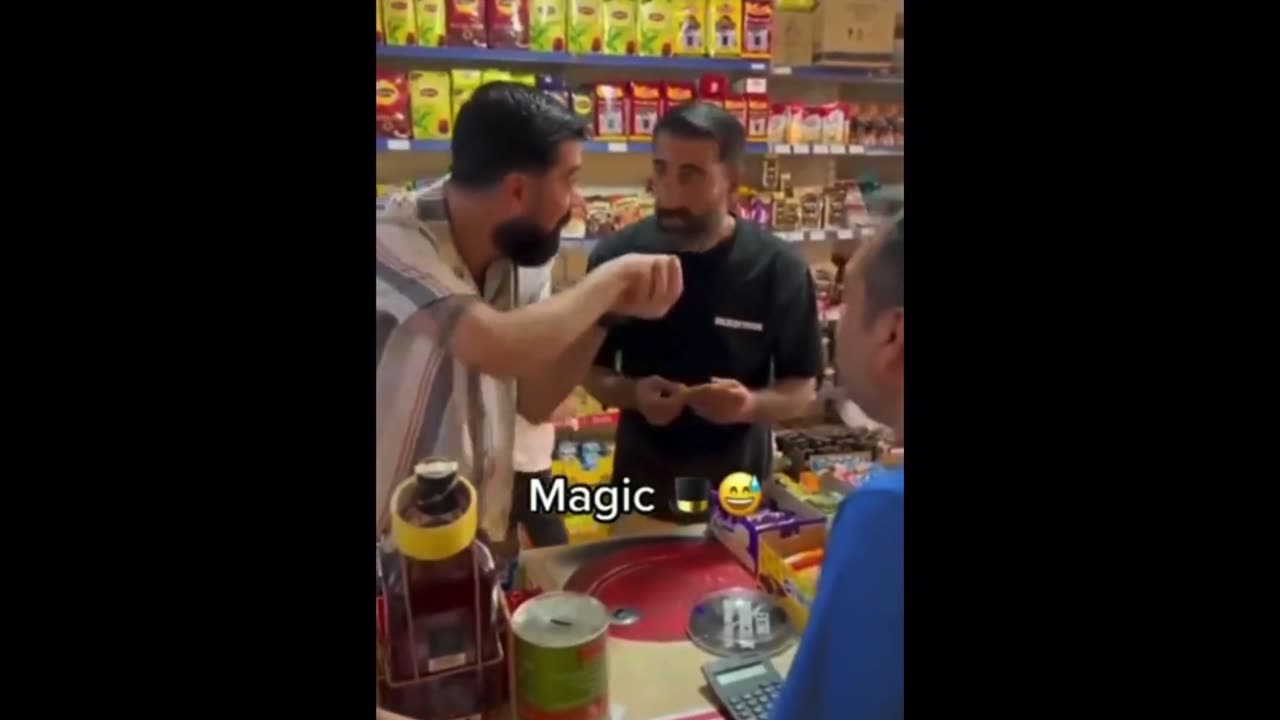 Magic