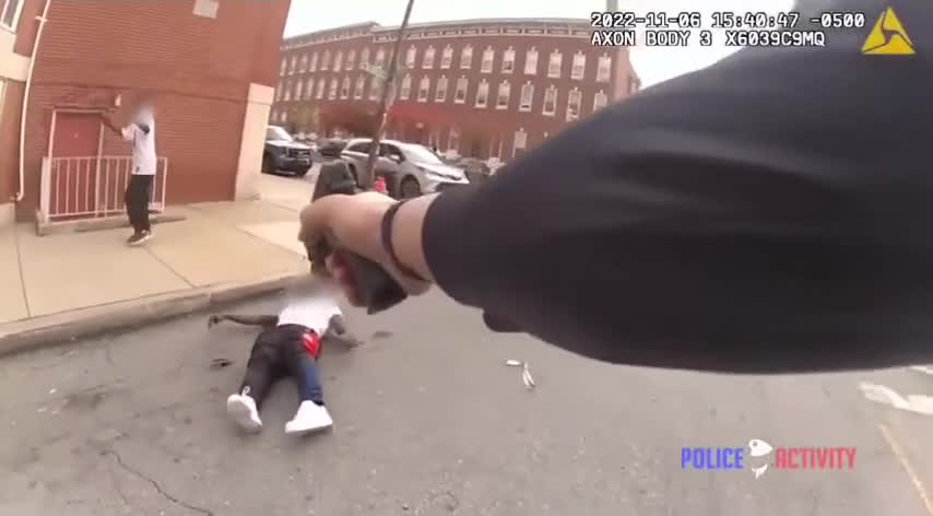 American Pig Goes Overkill🇺🇸☠️🐷