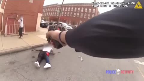 American Pig Goes Overkill🇺🇸☠️🐷