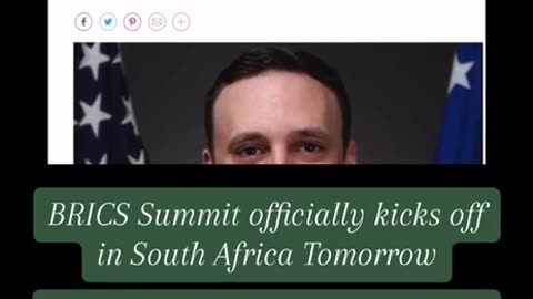 BRICS will change everything 🔥 GAME OVER ‼️‼️