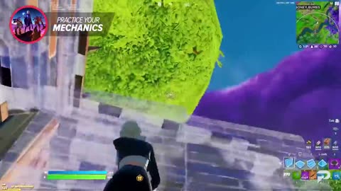 How To QUICKLY Improve Your Fighting Skills in Fortnite! ( Box Fights, Long Range, Confidence!)