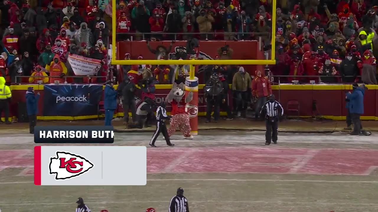 Divisional Duel! Kansas City Chiefs vs. Buffalo Bills | 2023 NFL Playoffs Game Preview