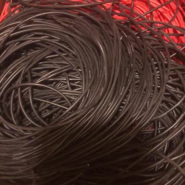 EPU PERFECTION HOW MUCH WIRE ON THE COIL?