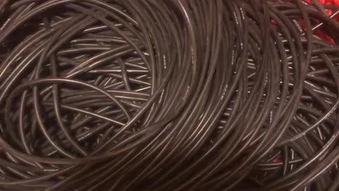 EPU PERFECTION HOW MUCH WIRE ON THE COIL?