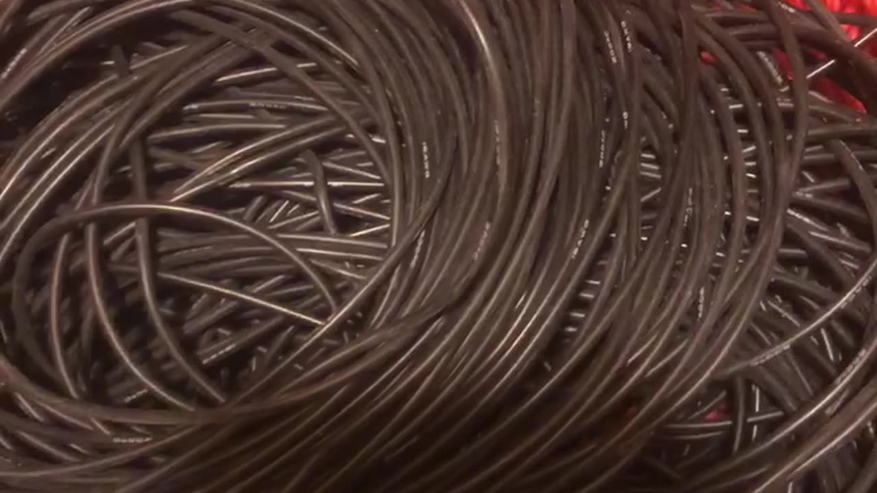 EPU PERFECTION HOW MUCH WIRE ON THE COIL?