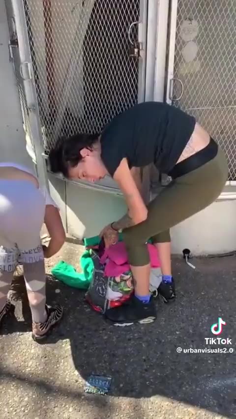 Philadelphia is starting to look like a zombie land