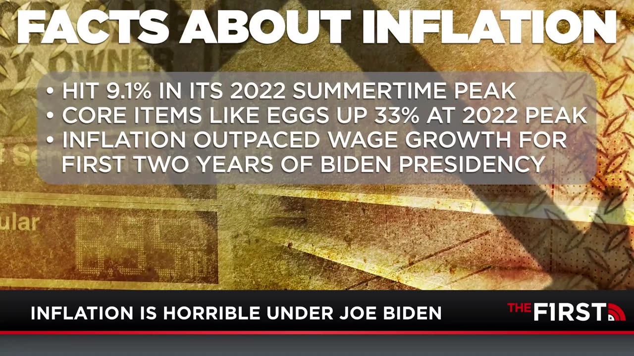 What Bidenomics Really Means