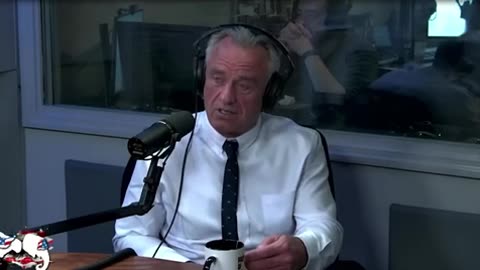 RFK Jr | Durham Report