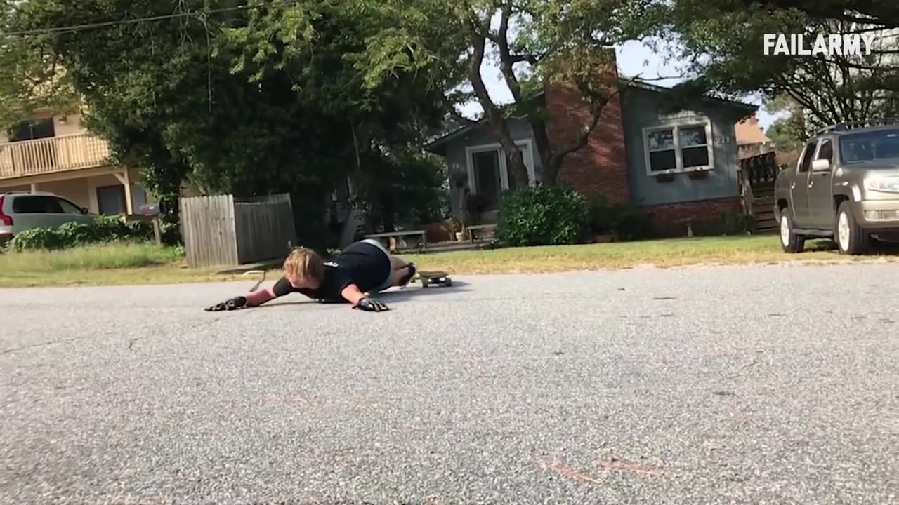 Water Skiing & Gymnastics | People Are Awesome vs. FailArmy