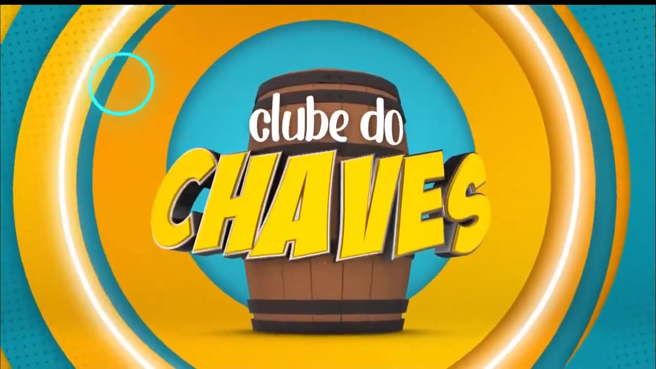 Clube do Chaves (15/12/2023)