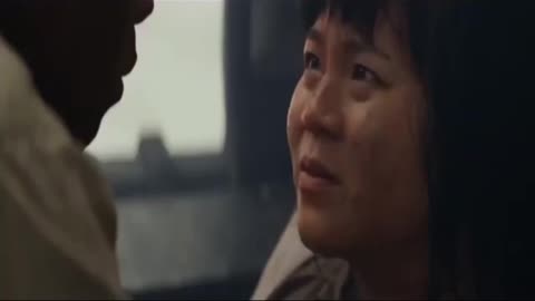 Did Kamala just rip off Rose Tico's most famous quote?